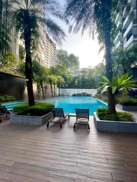 4 Bed Condo for Rent in  The Laurels - Image 7